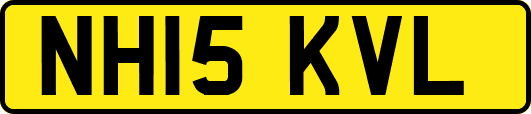 NH15KVL