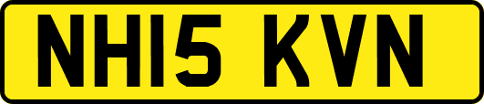 NH15KVN