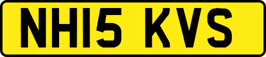 NH15KVS
