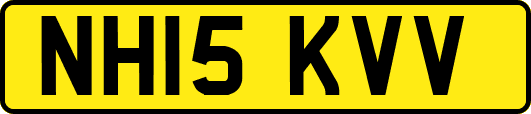 NH15KVV