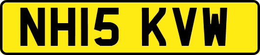 NH15KVW