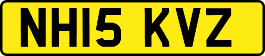 NH15KVZ