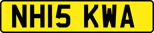 NH15KWA