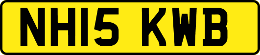 NH15KWB