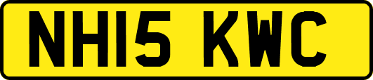 NH15KWC
