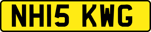 NH15KWG
