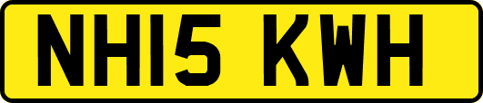NH15KWH