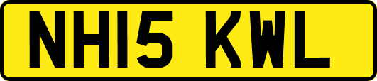 NH15KWL