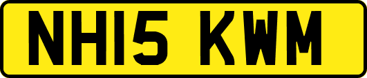 NH15KWM