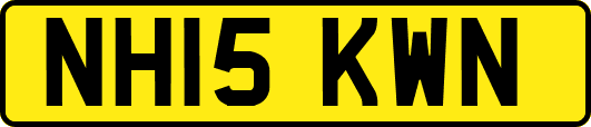 NH15KWN