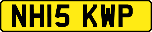 NH15KWP
