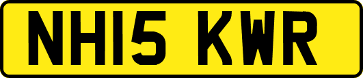 NH15KWR