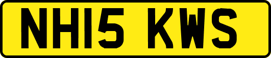 NH15KWS