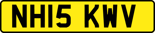 NH15KWV