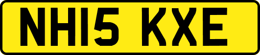 NH15KXE