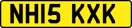 NH15KXK