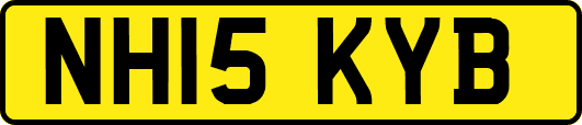 NH15KYB