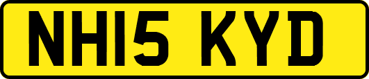 NH15KYD