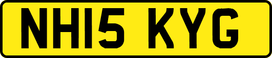 NH15KYG