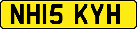 NH15KYH
