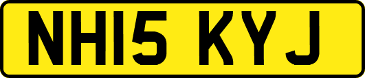 NH15KYJ