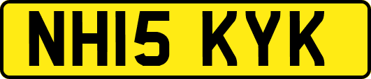 NH15KYK