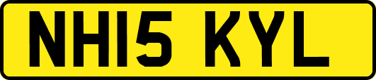 NH15KYL