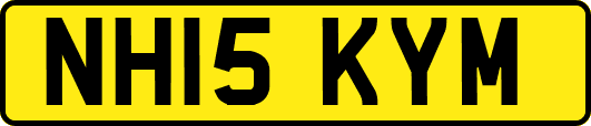 NH15KYM