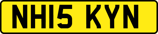 NH15KYN