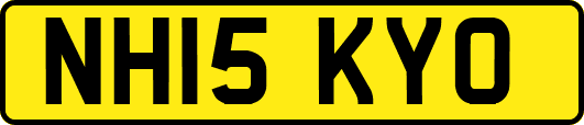 NH15KYO