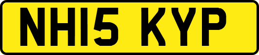 NH15KYP