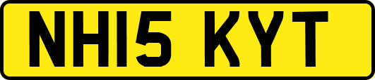 NH15KYT