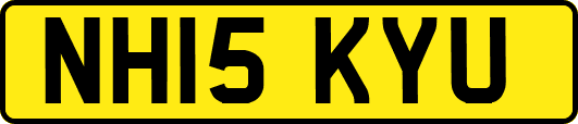 NH15KYU