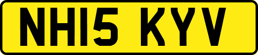 NH15KYV