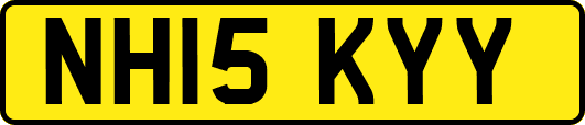 NH15KYY