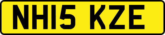 NH15KZE
