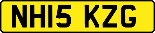 NH15KZG