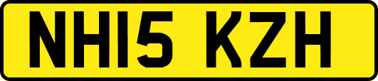 NH15KZH
