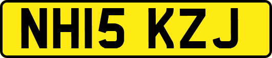 NH15KZJ