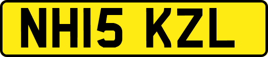 NH15KZL
