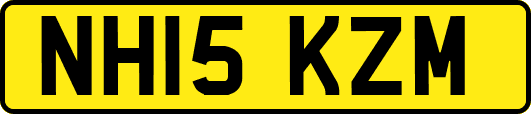 NH15KZM
