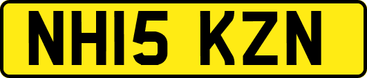 NH15KZN