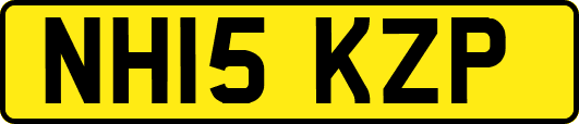NH15KZP