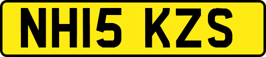 NH15KZS