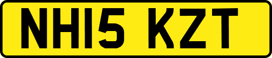 NH15KZT