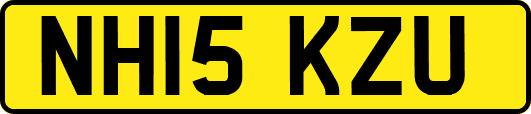 NH15KZU
