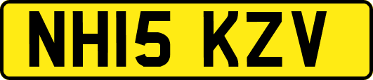 NH15KZV