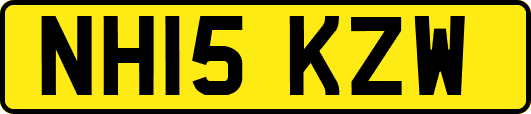 NH15KZW