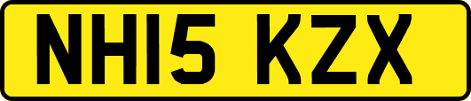 NH15KZX
