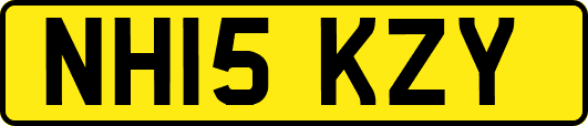 NH15KZY